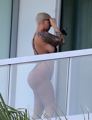 photos Amber Rose