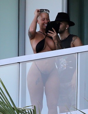 photos Amber Rose