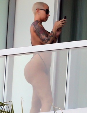 photos Amber Rose