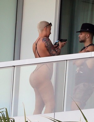 photos Amber Rose