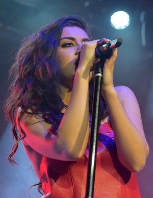 photos Charli XCX