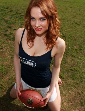 photos Maitland Ward