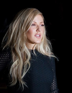 photos Ellie Goulding