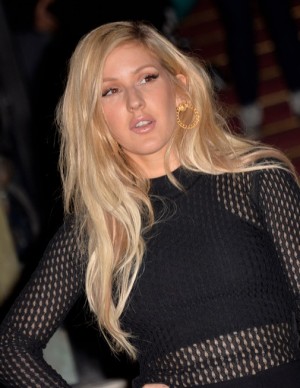 photos Ellie Goulding