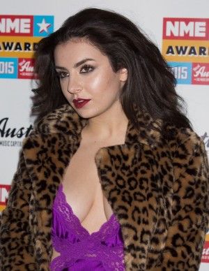 photos Charli XCX