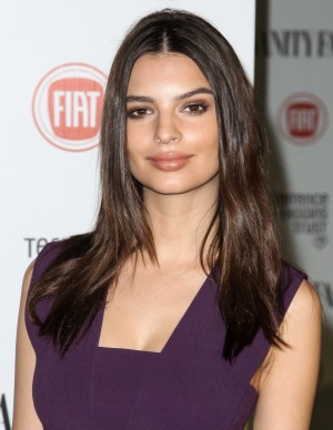 photos Emily Ratajkowski