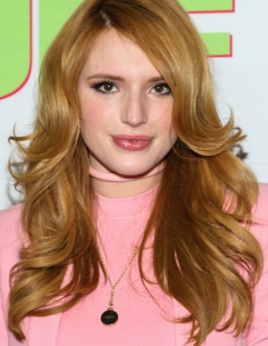 photos Bella Thorne