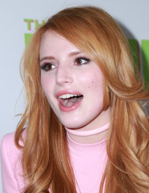 photos Bella Thorne