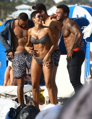 photos Nicole Murphy