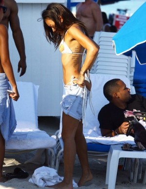 photos Karrueche Tran