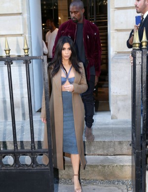 photos Kim Kardashian