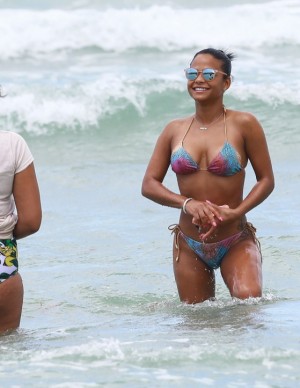 photos Christina Milian