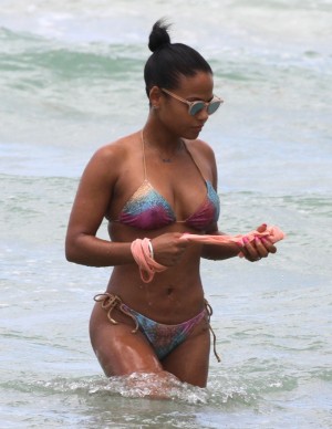 photos Christina Milian