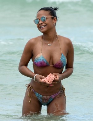 photos Christina Milian