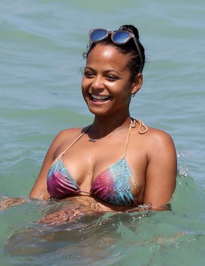 photos Christina Milian