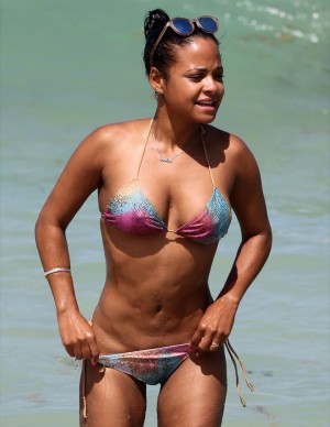 photos Christina Milian