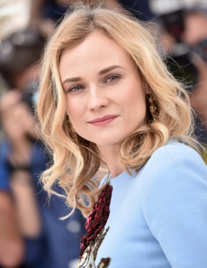 photos Diane Kruger