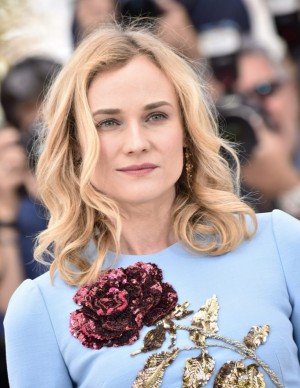 photos Diane Kruger