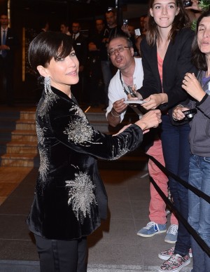 photos Sophie Marceau