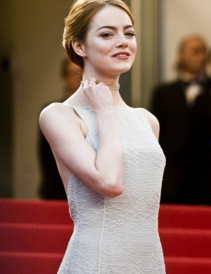 photos Emma Stone