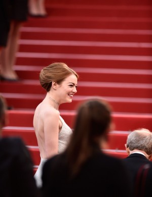 photos Emma Stone