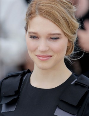 photos Lea Seydoux