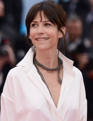 photos Sophie Marceau