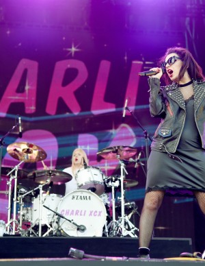 photos Charli XCX