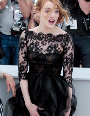 photos Emma Stone