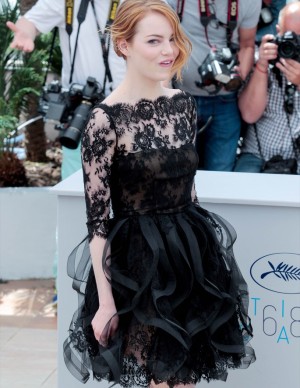 photos Emma Stone