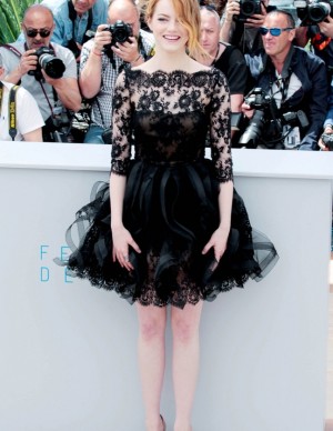 photos Emma Stone