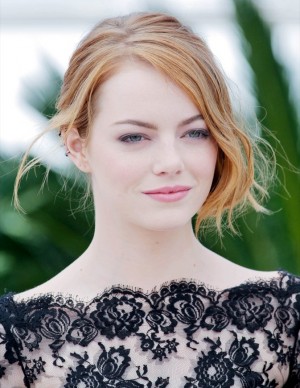 photos Emma Stone