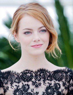 photos Emma Stone