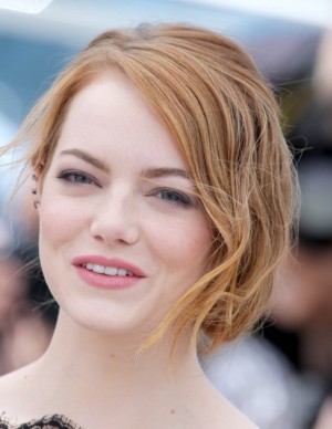 photos Emma Stone