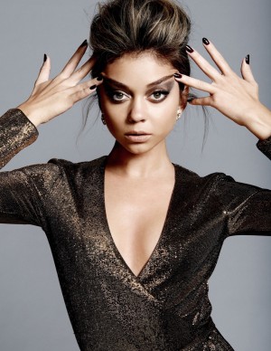 photos Sarah Hyland