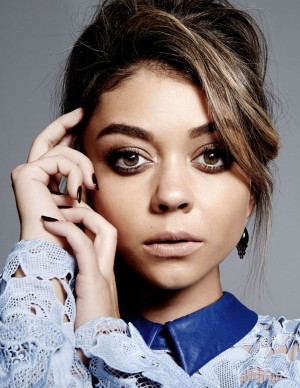 photos Sarah Hyland