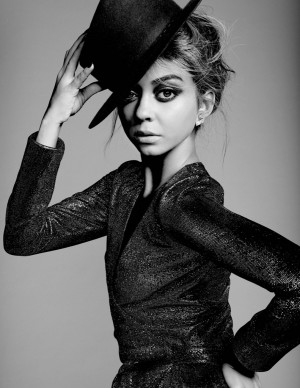 photos Sarah Hyland