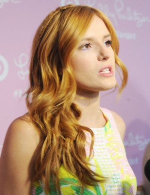 photos Bella Thorne