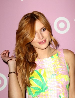 photos Bella Thorne