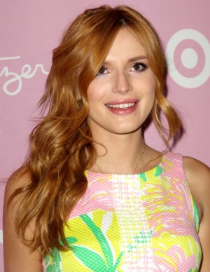 photos Bella Thorne