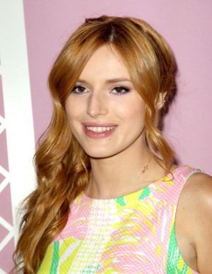 photos Bella Thorne