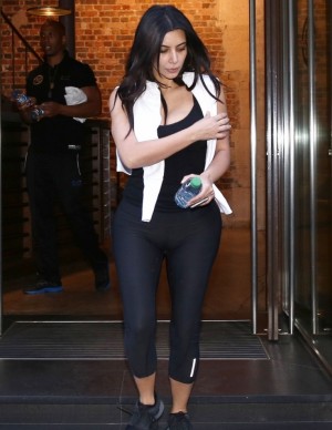 photos Kim Kardashian