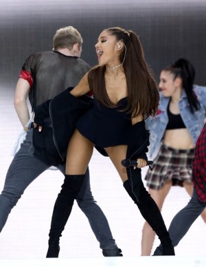 photos Ariana Grande