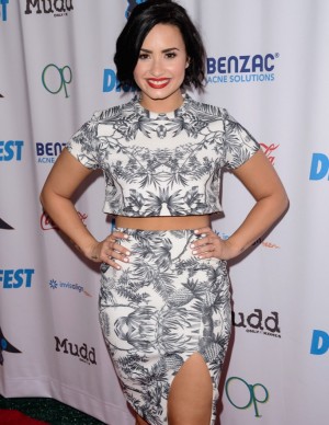 photos Demi Lovato