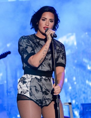 photos Demi Lovato