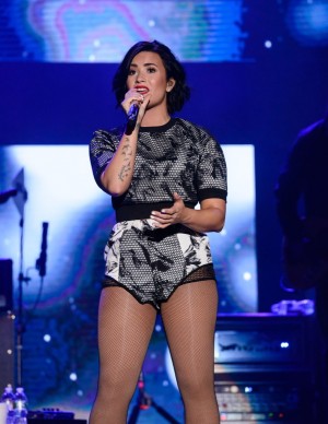 photos Demi Lovato