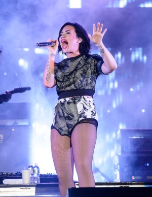 photos Demi Lovato