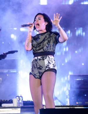 photos Demi Lovato