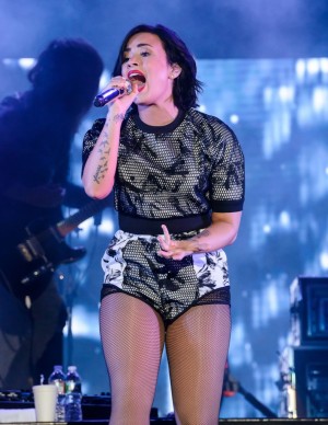 photos Demi Lovato