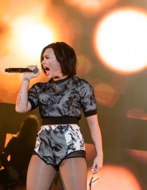 photos Demi Lovato